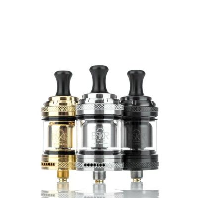اتومایزر وندی ویپ برسکر مینی وی 2 ام تی ال آر تی ای Vandyvape Berseker Mini V2 MTL RTA